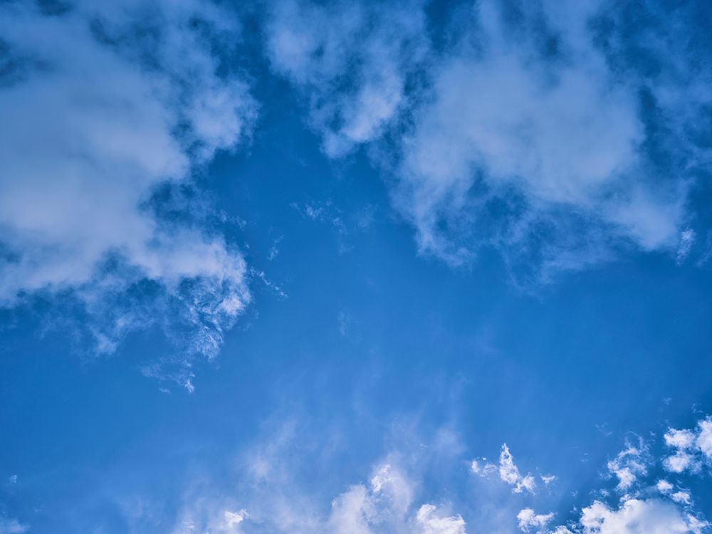 Cloudy Weather And Sky Background art print by Engin Akyurt for $57.95 CAD