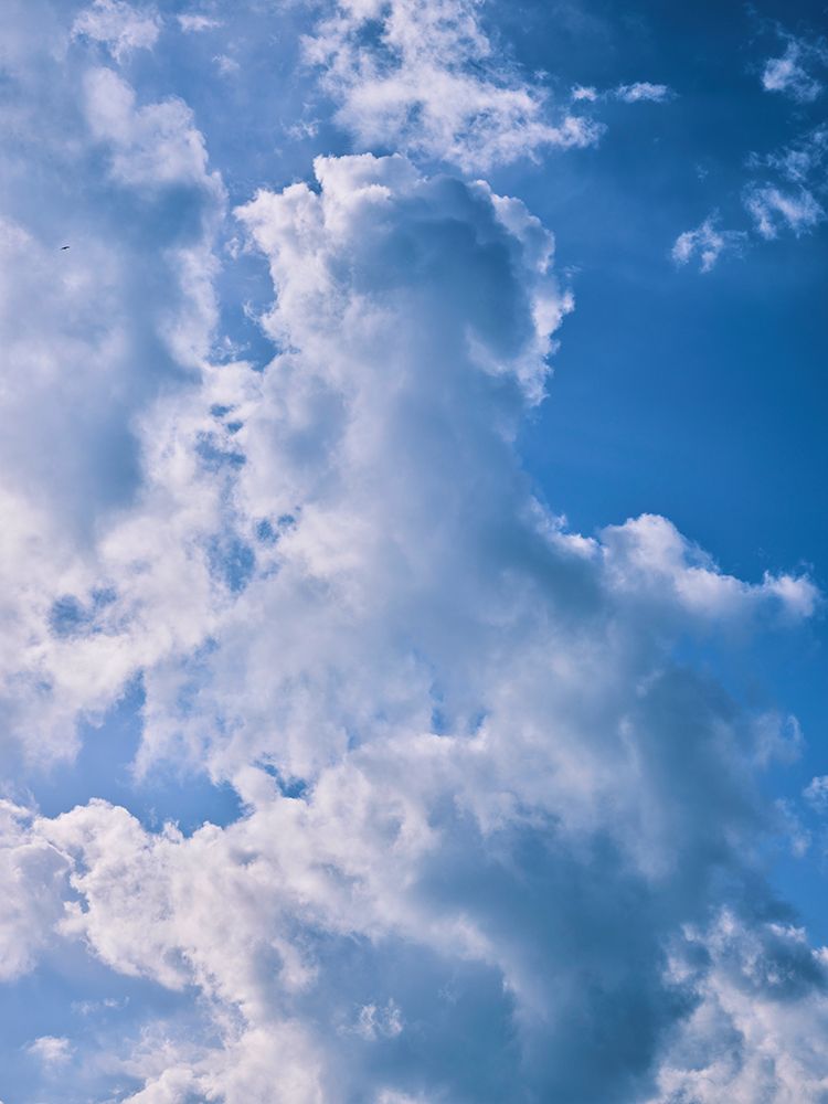 Cloudy Weather And Sky Background art print by Engin Akyurt for $57.95 CAD