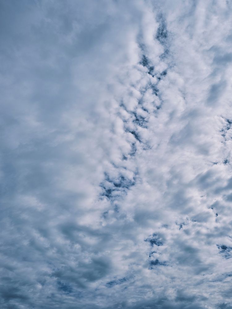 Cloudy Weather And Sky Background art print by Engin Akyurt for $57.95 CAD