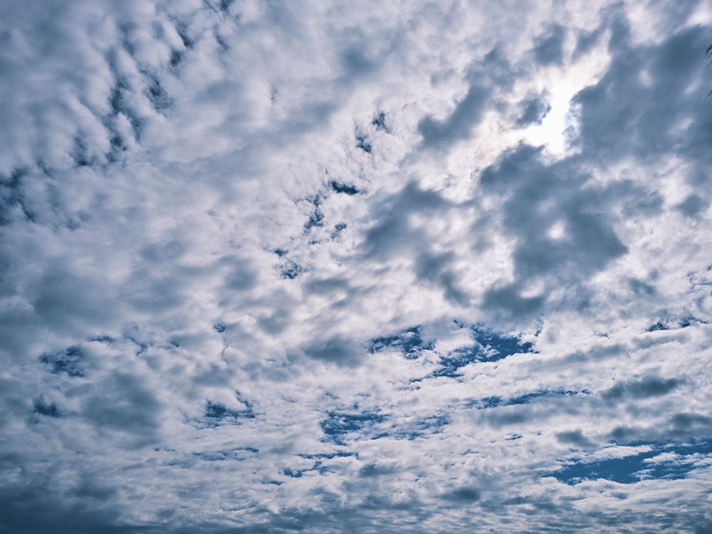 Cloudy Weather And Sky Background art print by Engin Akyurt for $57.95 CAD