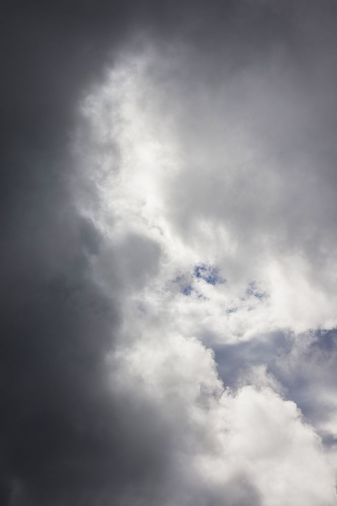 Cloudy Weather And Sky Background art print by Engin Akyurt for $57.95 CAD