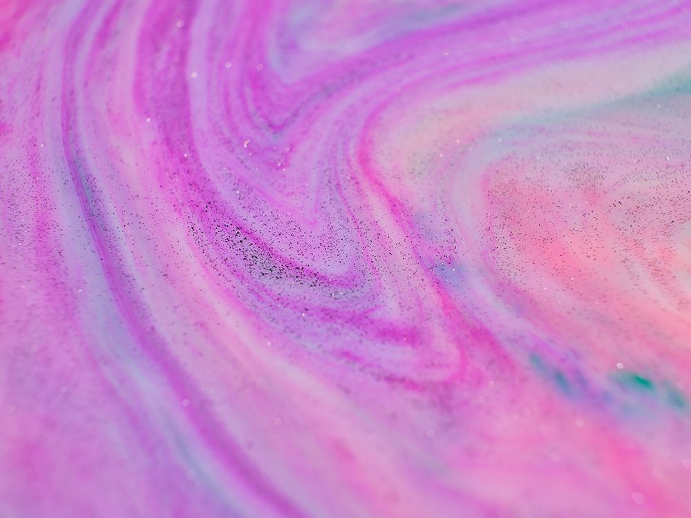 Abstract Acrylic Colors art print by Engin Akyurt for $57.95 CAD