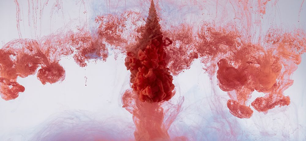 Ink In Water art print by Engin Akyurt for $57.95 CAD