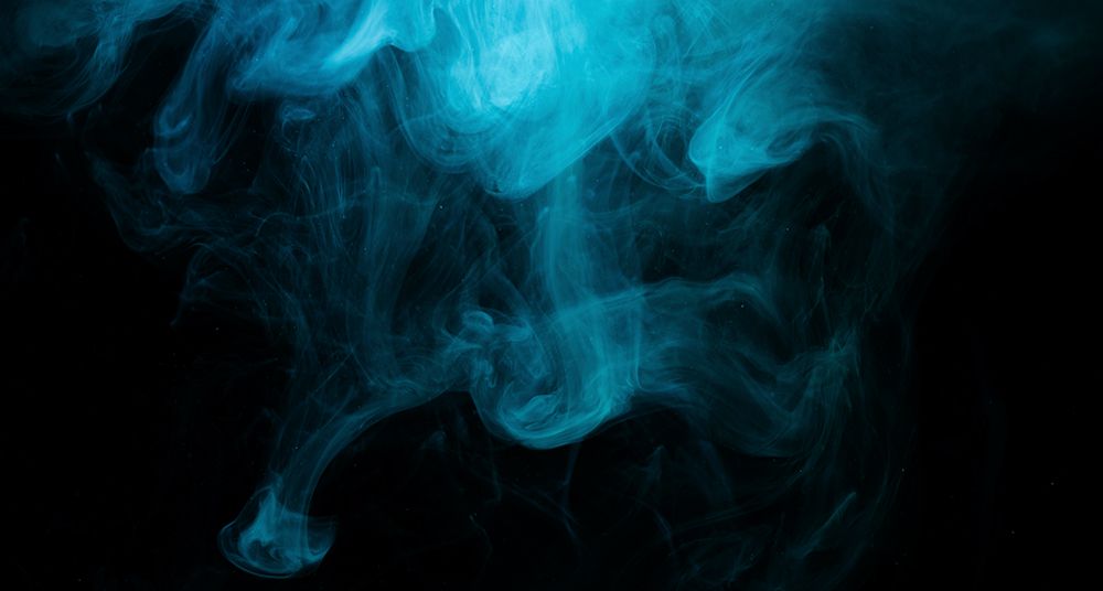 Ink In Water art print by Engin Akyurt for $57.95 CAD