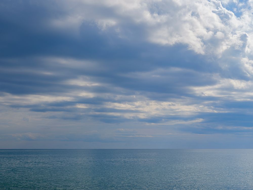 Beautiful Seascape art print by Engin Akyurt for $57.95 CAD
