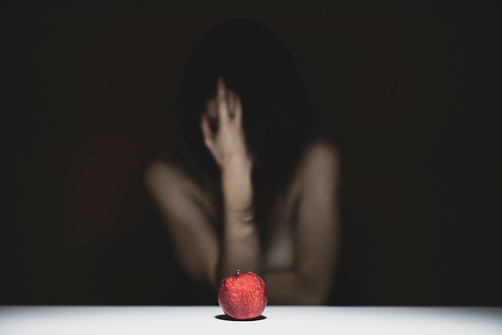 Eve art print by Engin Akyurt for $57.95 CAD