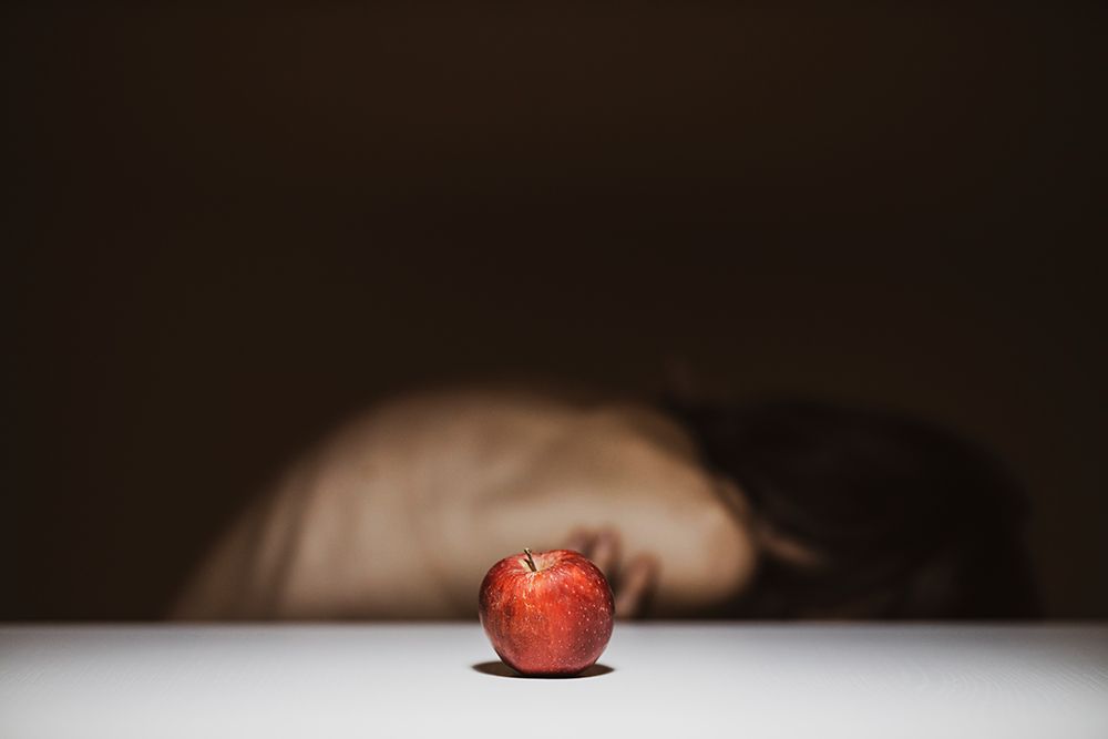 Eve art print by Engin Akyurt for $57.95 CAD