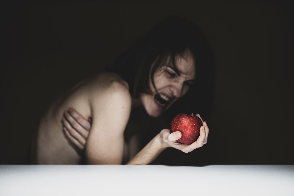 Eve art print by Engin Akyurt for $57.95 CAD