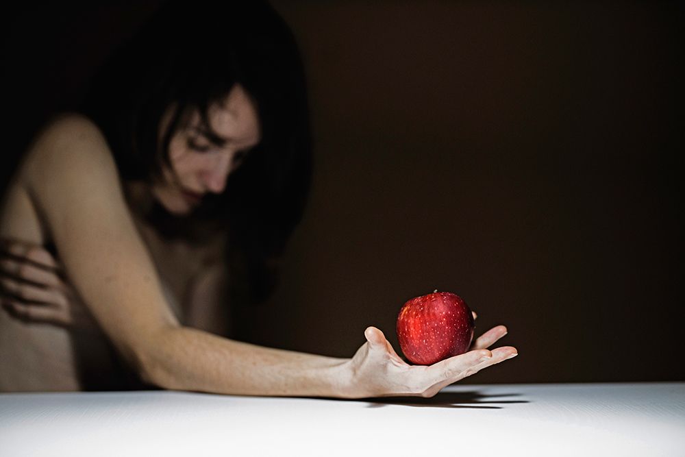 Eve art print by Engin Akyurt for $57.95 CAD