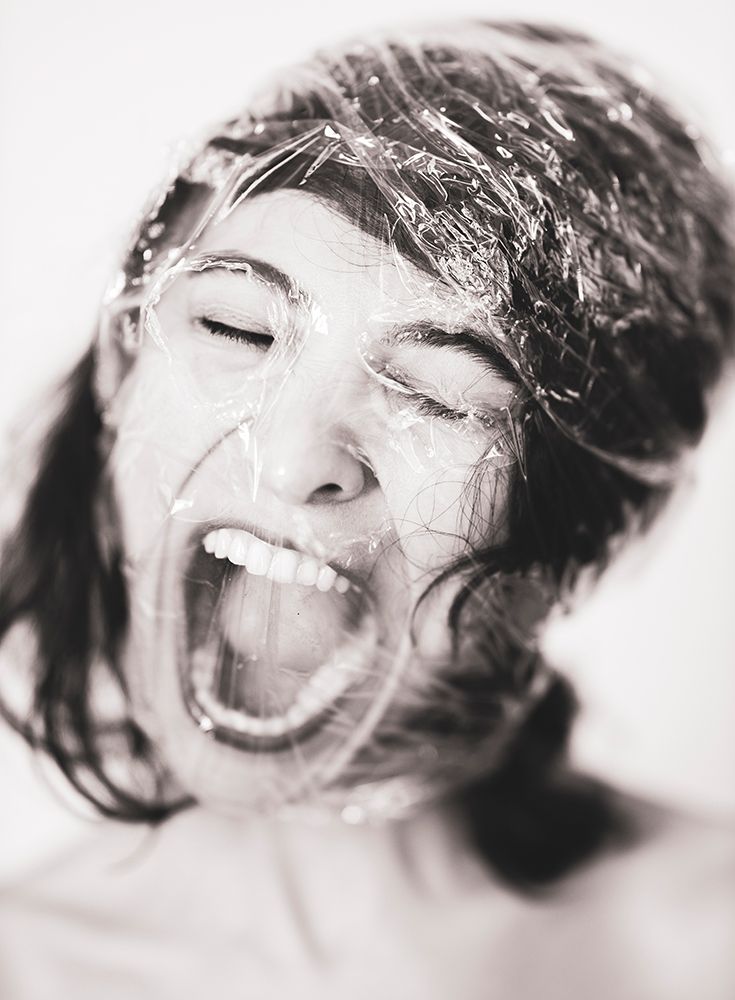 Take A Breath art print by Engin Akyurt for $57.95 CAD