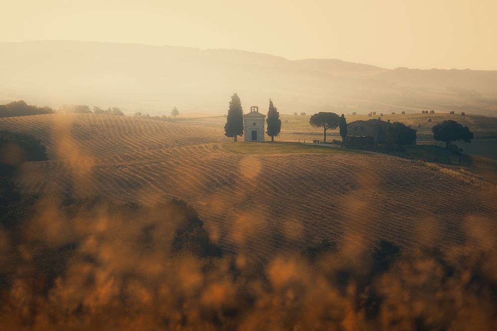 Another Day art print by Thomas de Franzoni for $57.95 CAD