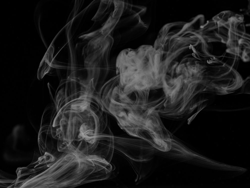 Ink In Water art print by Engin Akyurt for $57.95 CAD
