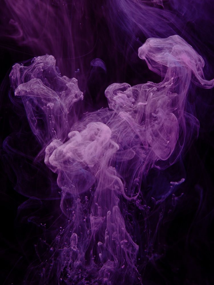 Ink In Water art print by Engin Akyurt for $57.95 CAD