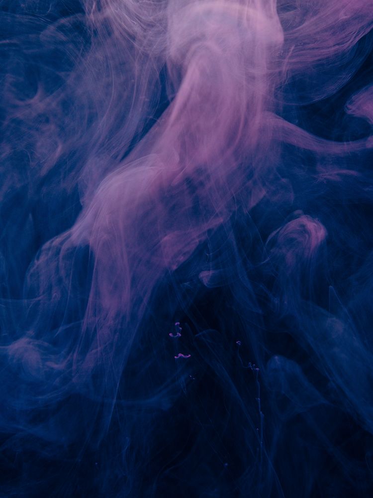 Ink In Water art print by Engin Akyurt for $57.95 CAD