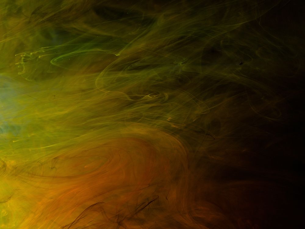 Ink In Water art print by Engin Akyurt for $57.95 CAD