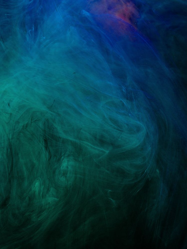 Ink In Water art print by Engin Akyurt for $57.95 CAD