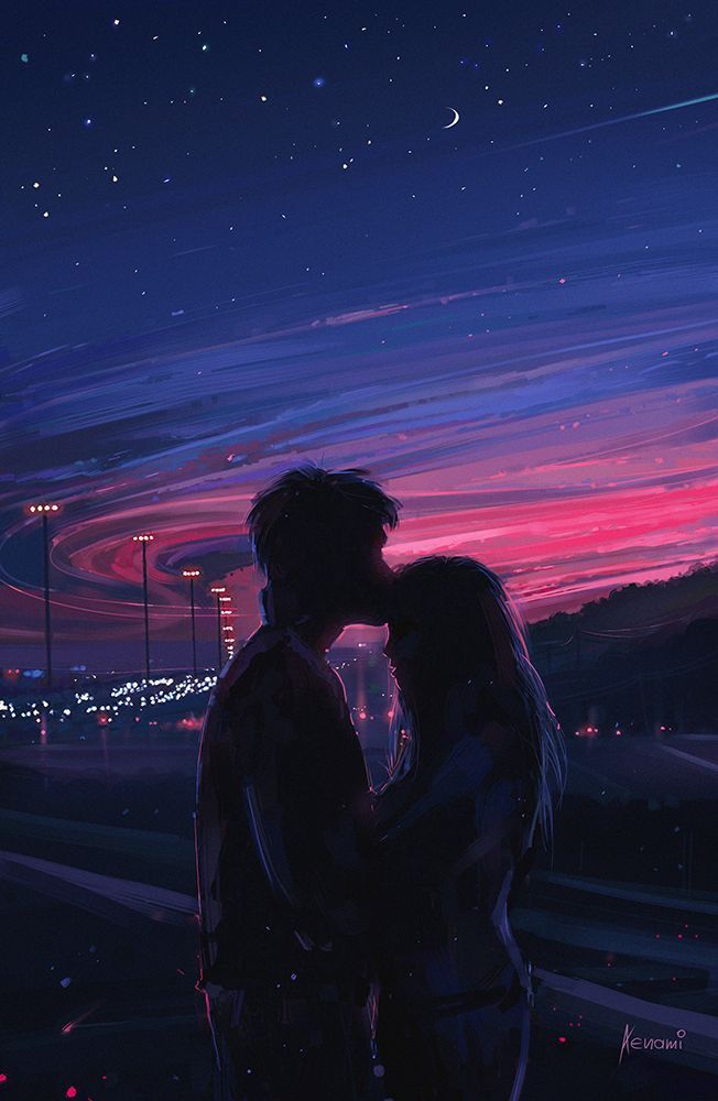 Stars6k.png art print by Alena Aenami for $57.95 CAD