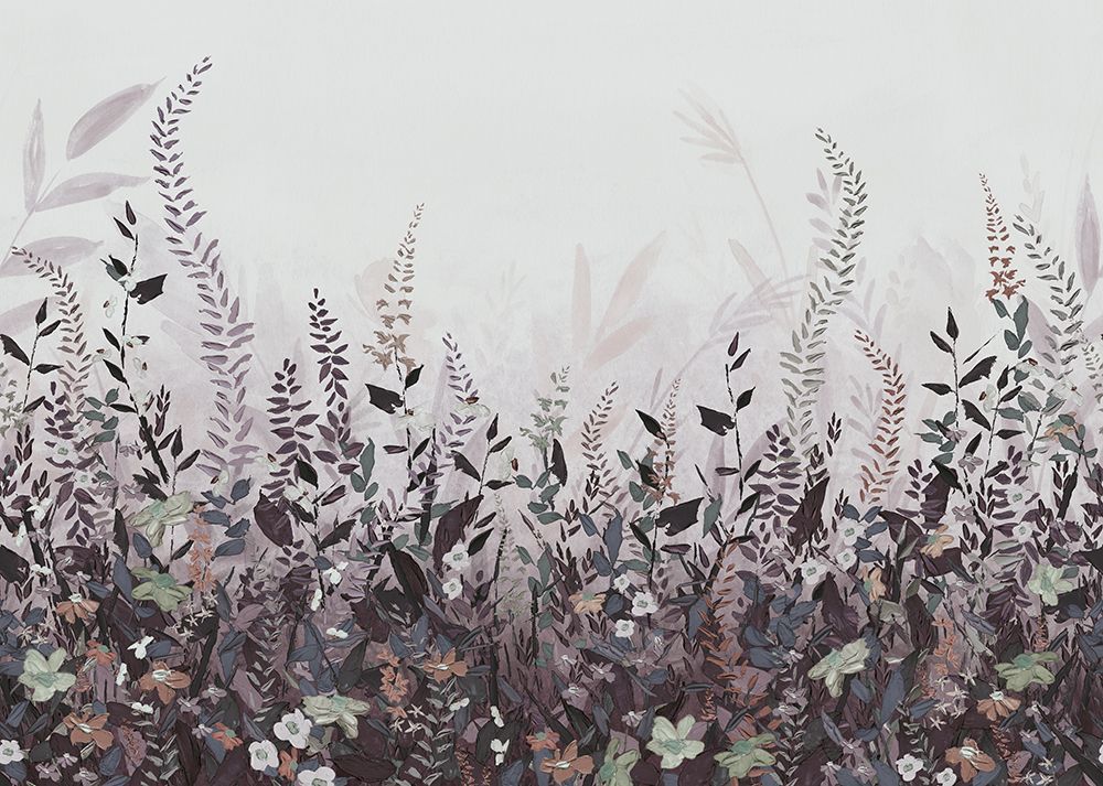 Hl006  Flowers 4   4206mm X 3000h art print by Hendon Lane for $57.95 CAD