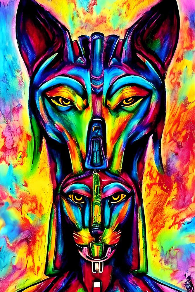 Ax144 art print by Velibor Baco for $57.95 CAD