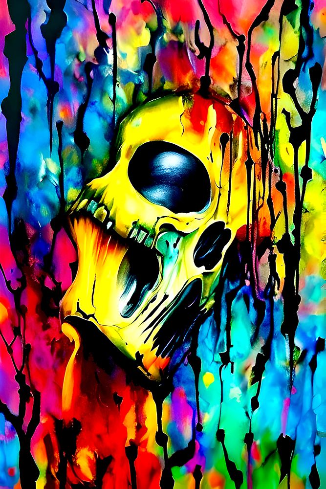 Ys11 art print by Velibor Baco for $57.95 CAD