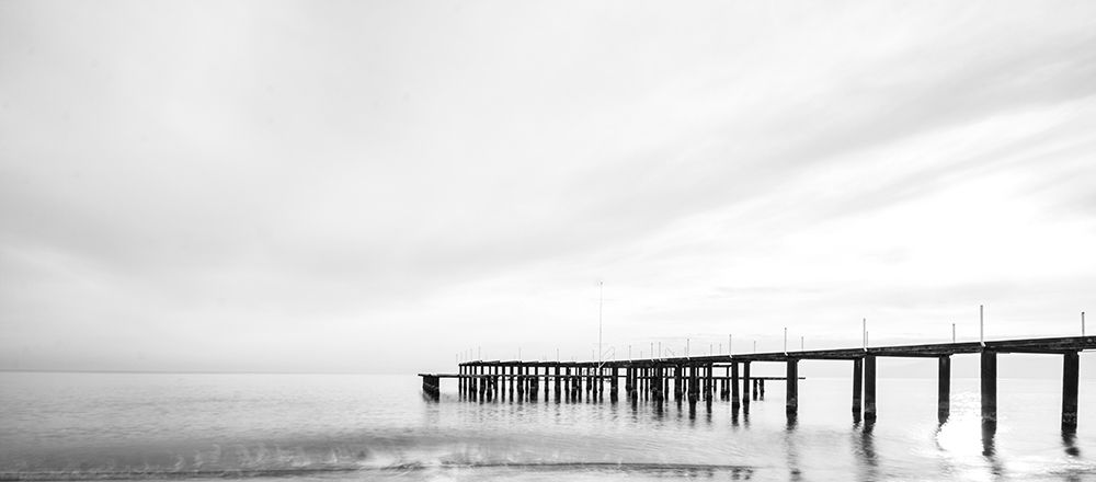 Dramatic Seascape art print by Engin Akyurt for $57.95 CAD