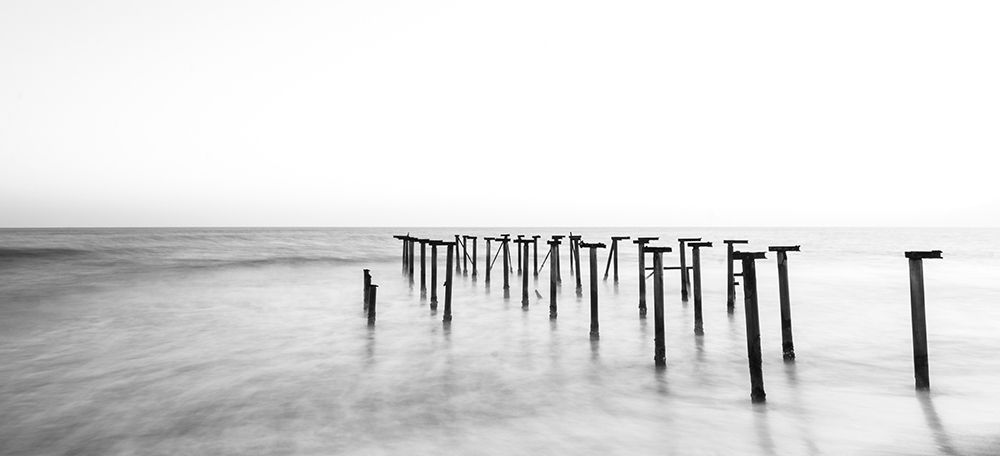 Dramatic Seascape art print by Engin Akyurt for $57.95 CAD