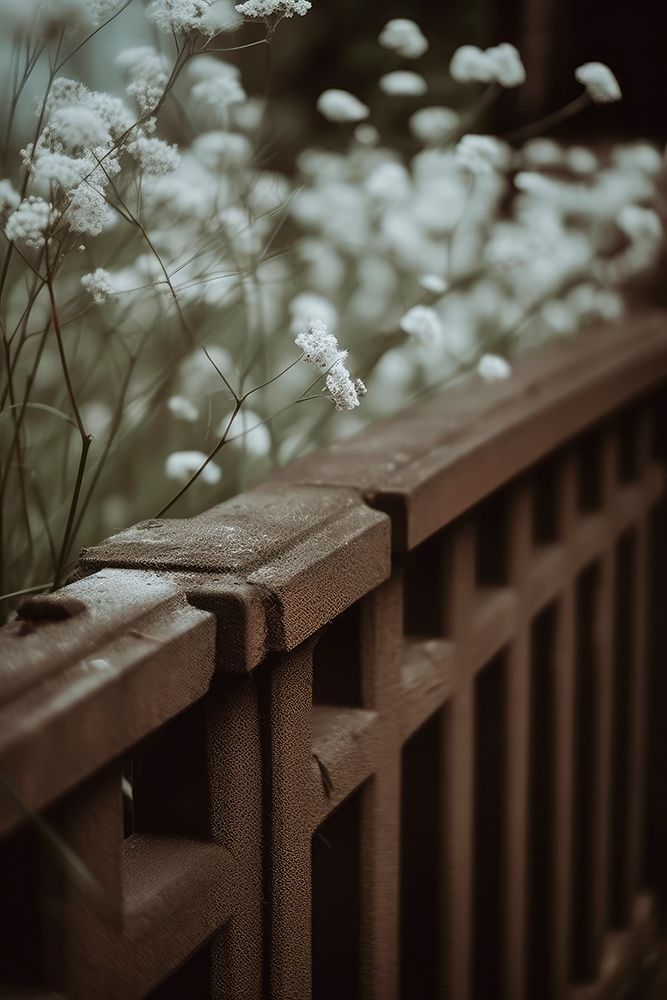 Low Light Nature No 4 art print by Treechild for $57.95 CAD