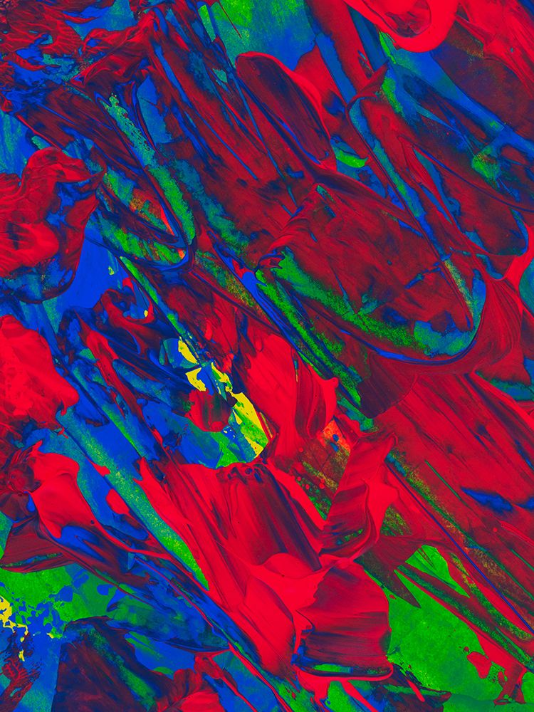 Colored Paints art print by Engin Akyurt for $57.95 CAD