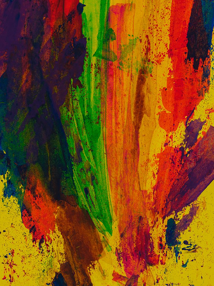 Colored Paints art print by Engin Akyurt for $57.95 CAD