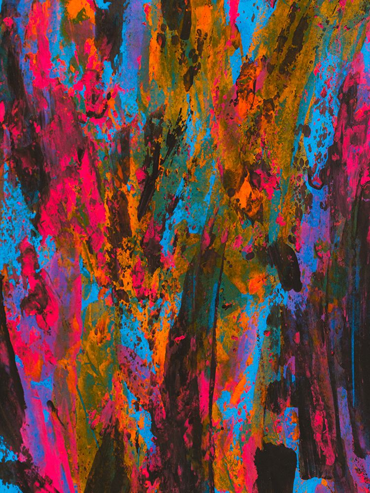 Colored Paints art print by Engin Akyurt for $57.95 CAD