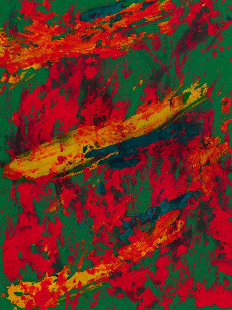 Colored Paints art print by Engin Akyurt for $57.95 CAD