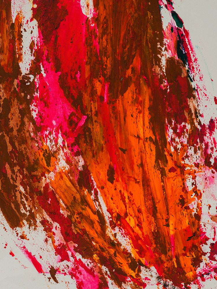 Colored Paints art print by Engin Akyurt for $57.95 CAD