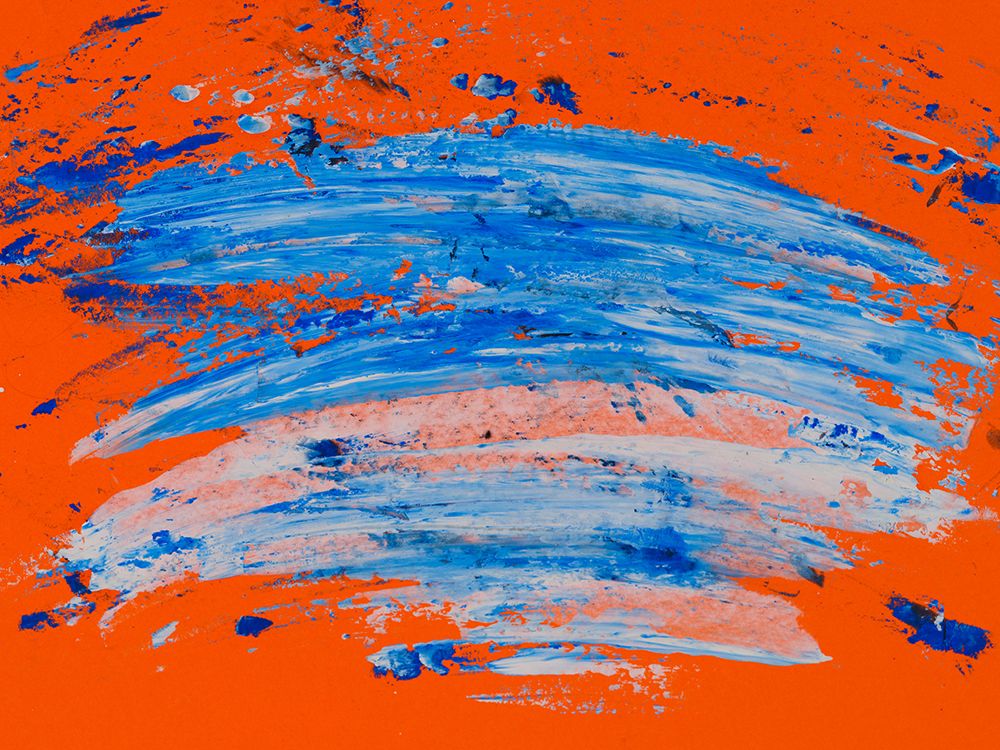 Colored Paints art print by Engin Akyurt for $57.95 CAD