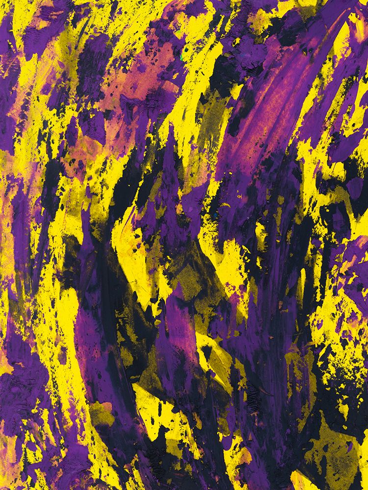 Colored Paints art print by Engin Akyurt for $57.95 CAD