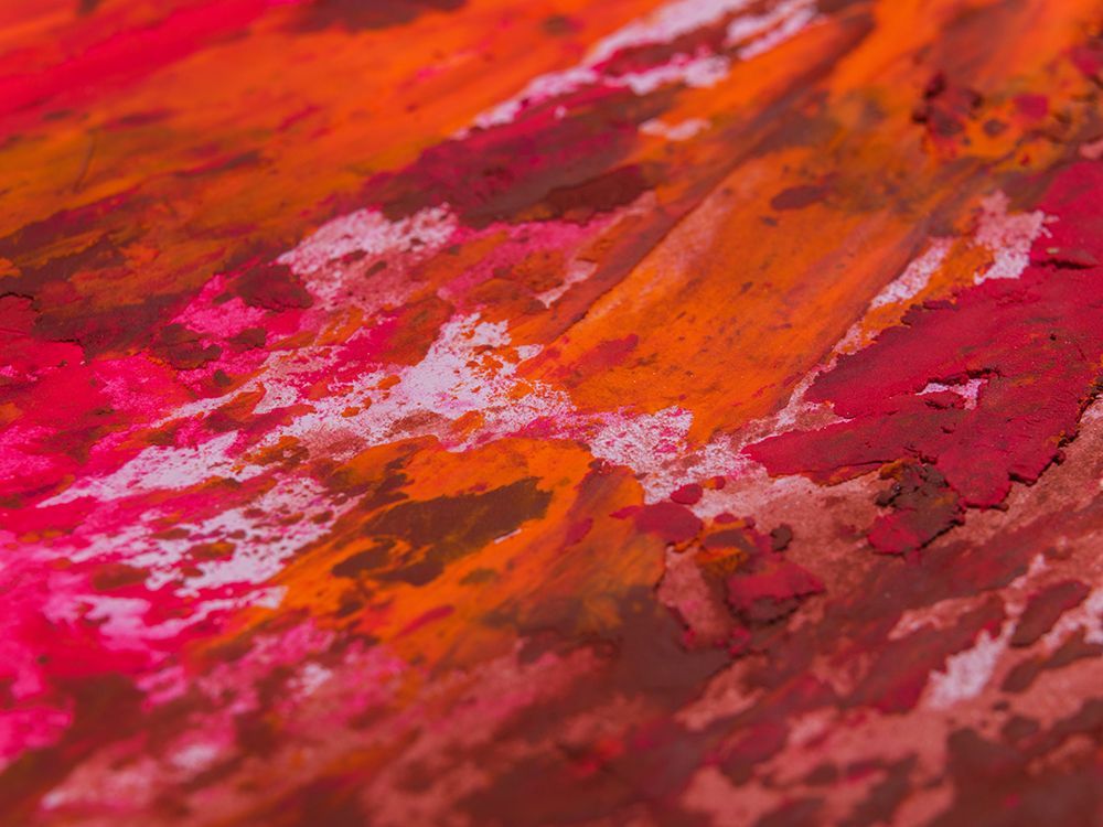 Colored Paints art print by Engin Akyurt for $57.95 CAD