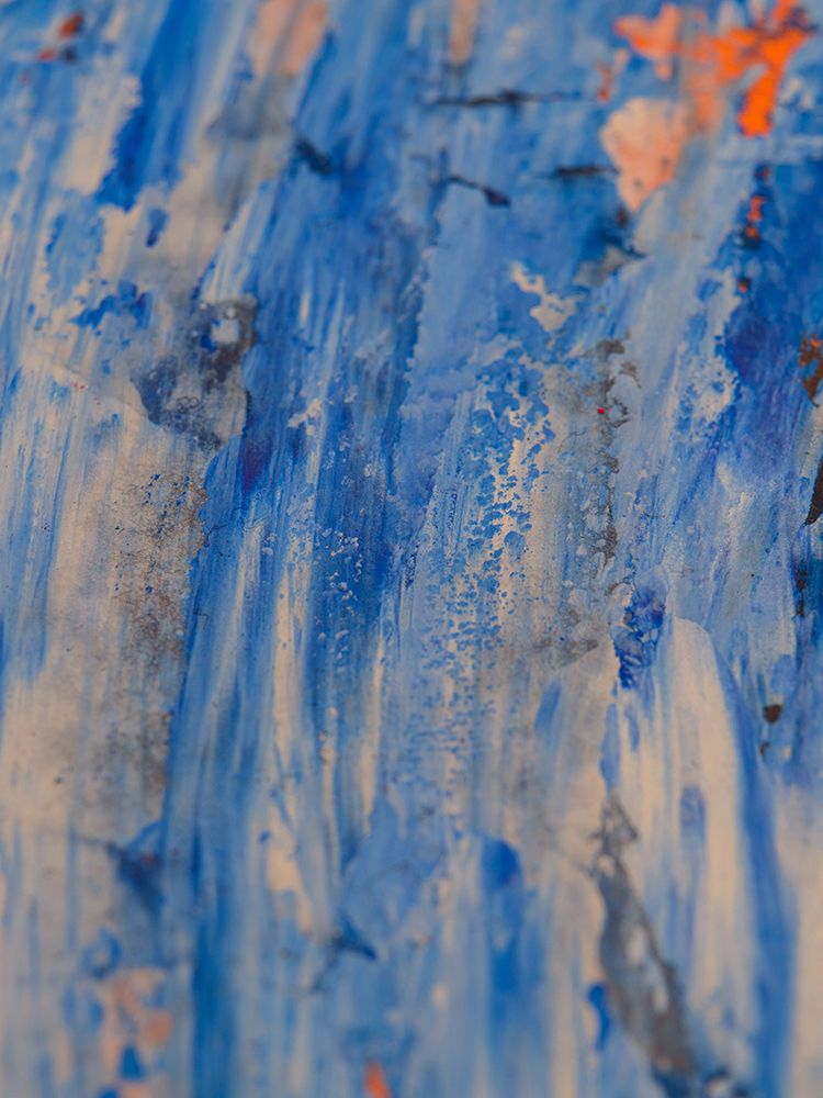 Colored Paints art print by Engin Akyurt for $57.95 CAD