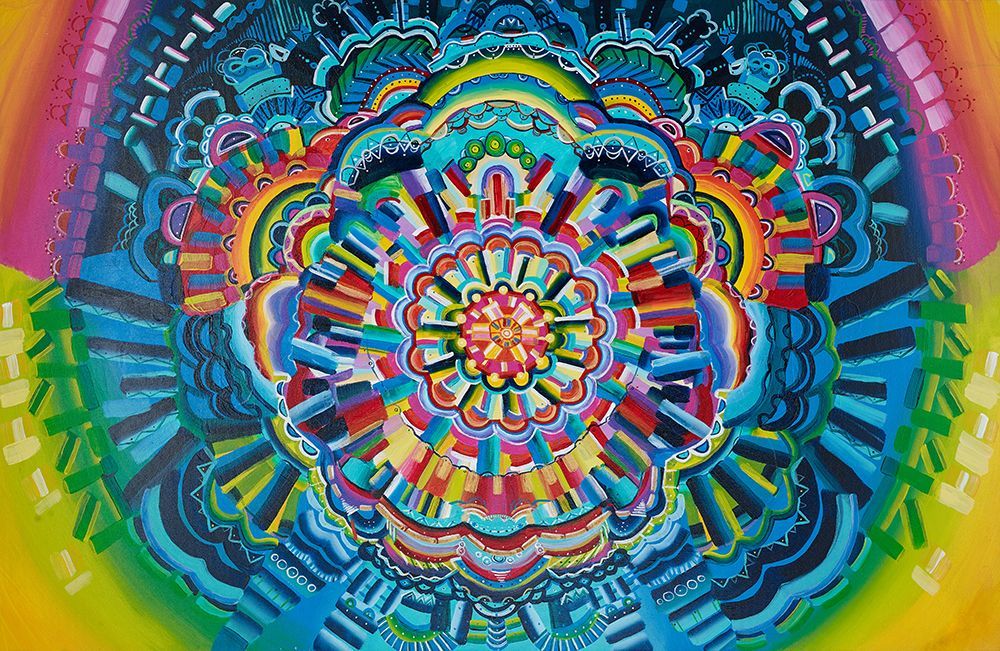 Discovery art print by Amy Diener for $57.95 CAD