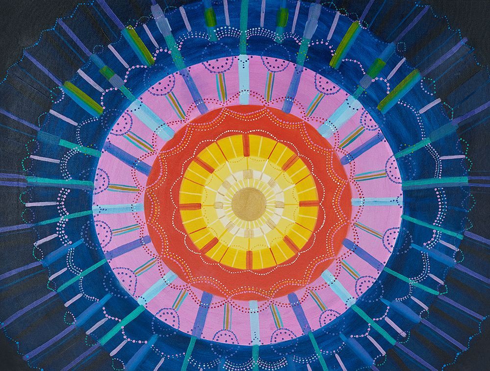 Unity art print by Amy Diener for $57.95 CAD