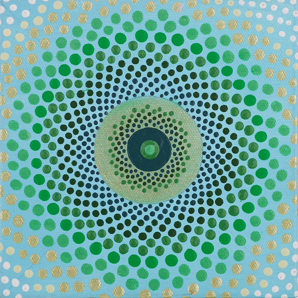 Infinity art print by Amy Diener for $57.95 CAD