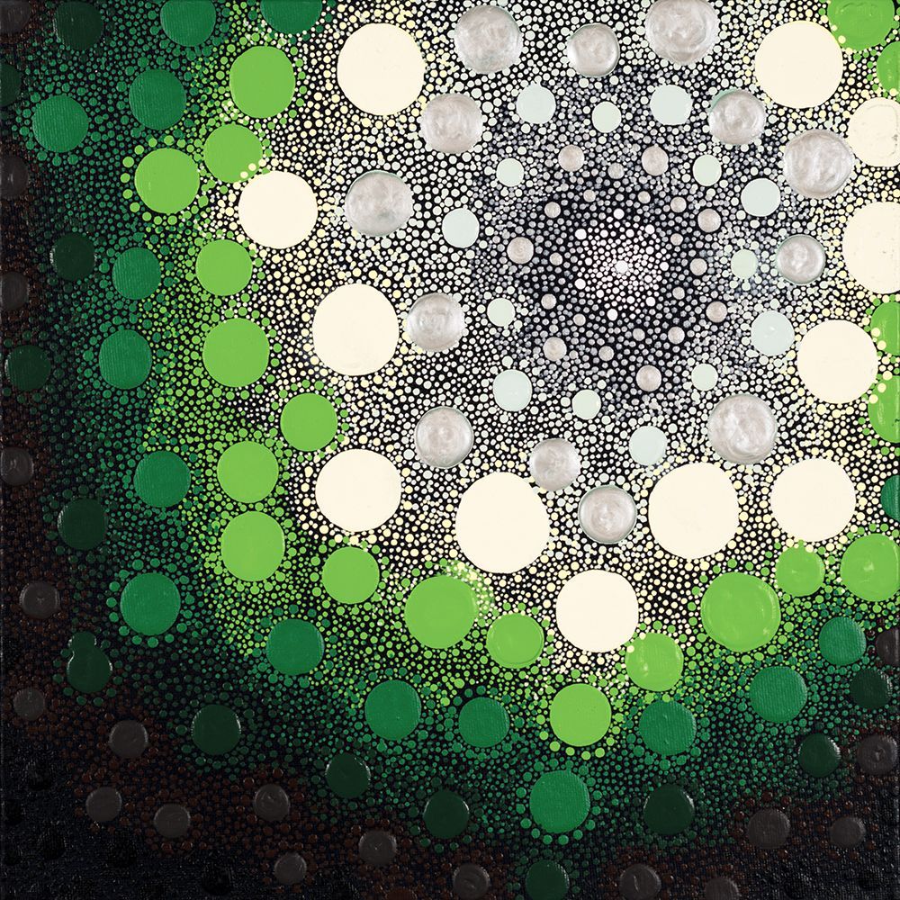 Earthtone No. 1 art print by Amy Diener for $57.95 CAD