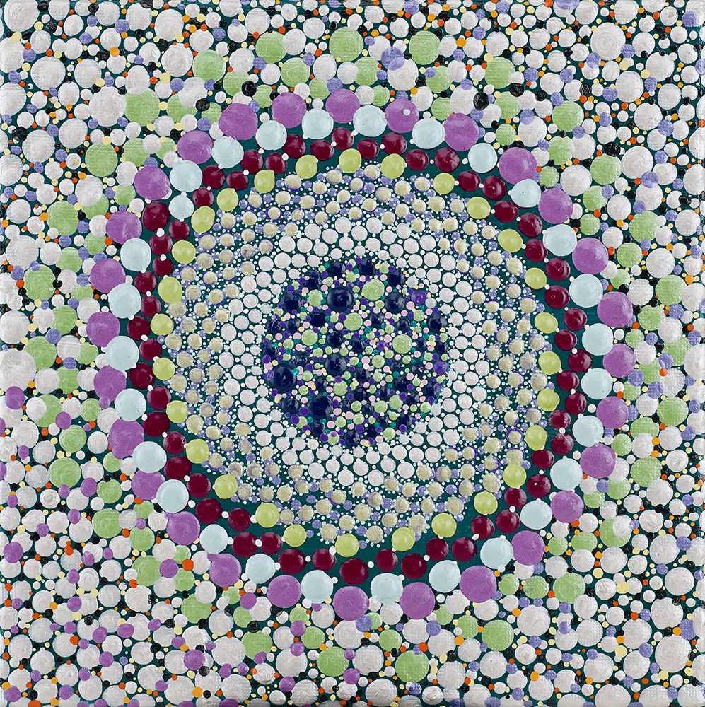 Bedazzled art print by Amy Diener for $57.95 CAD