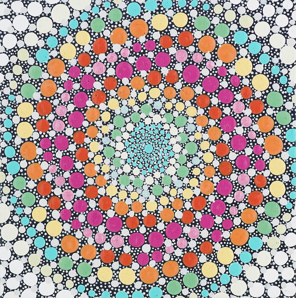Lollipop, Lollipop art print by Amy Diener for $57.95 CAD