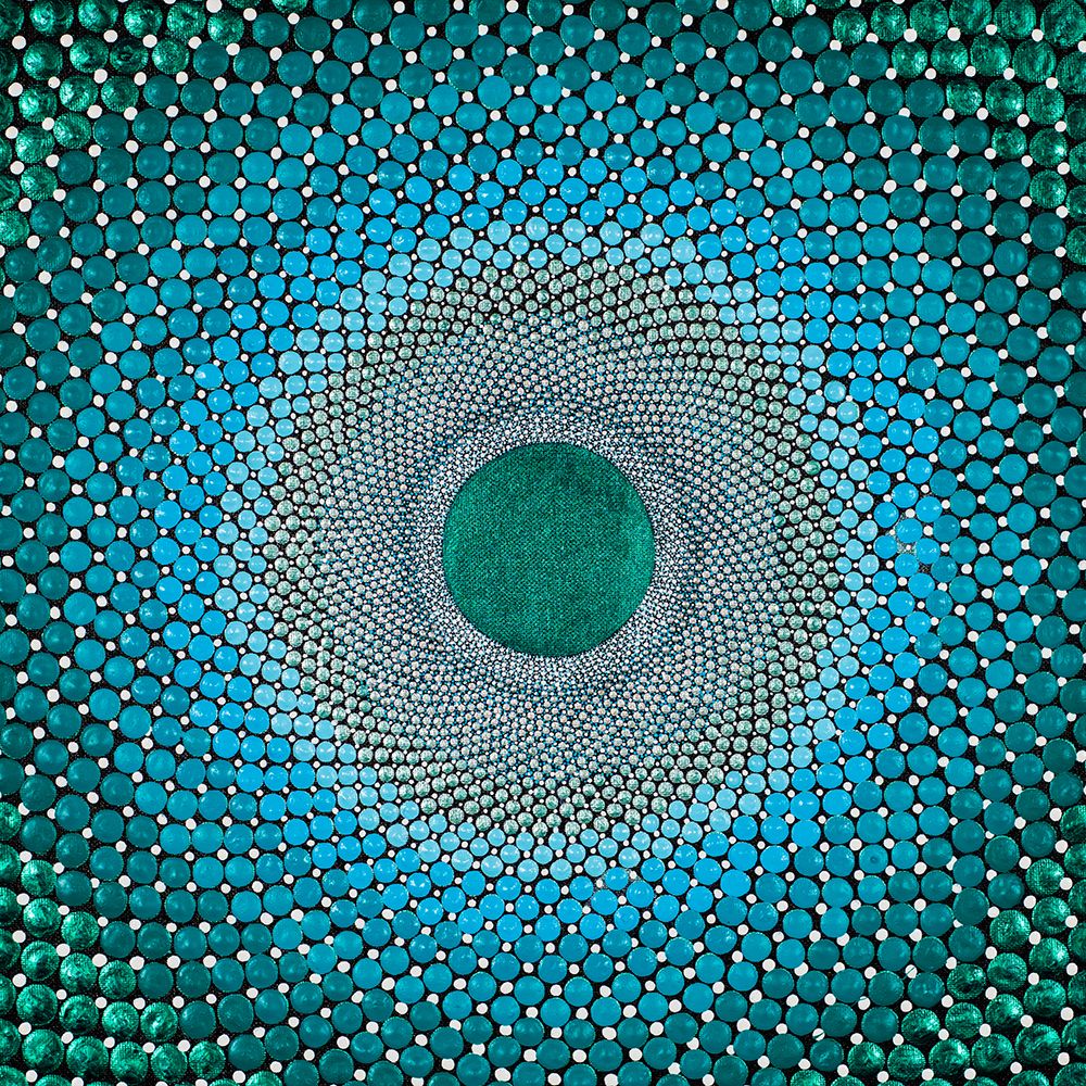Portal No. 2 art print by Amy Diener for $57.95 CAD