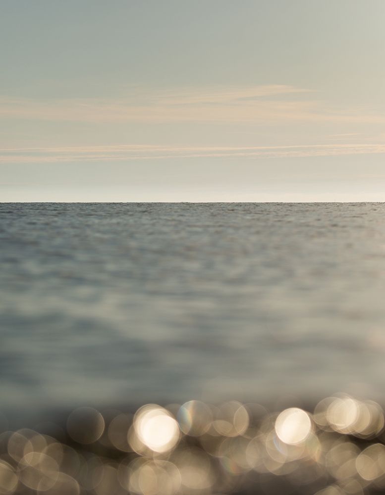 The Sea 2 art print by Mareike Bohmer for $57.95 CAD