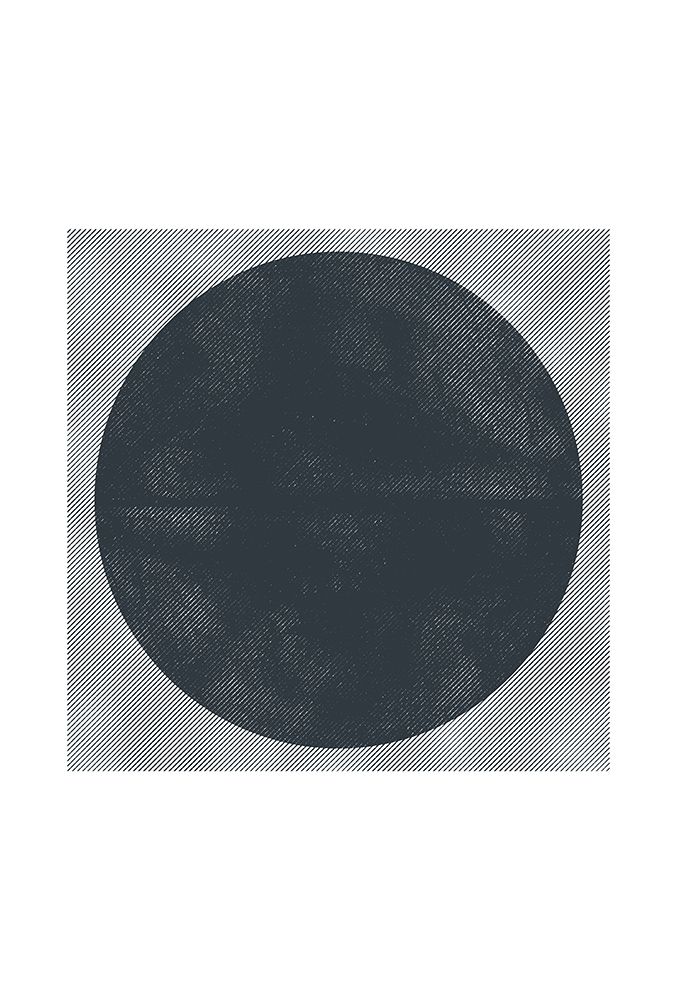 Japandi Object No1 art print by The Miuus Studio for $57.95 CAD