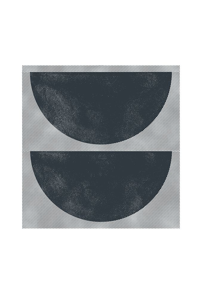 Japandi Object No2 art print by The Miuus Studio for $57.95 CAD