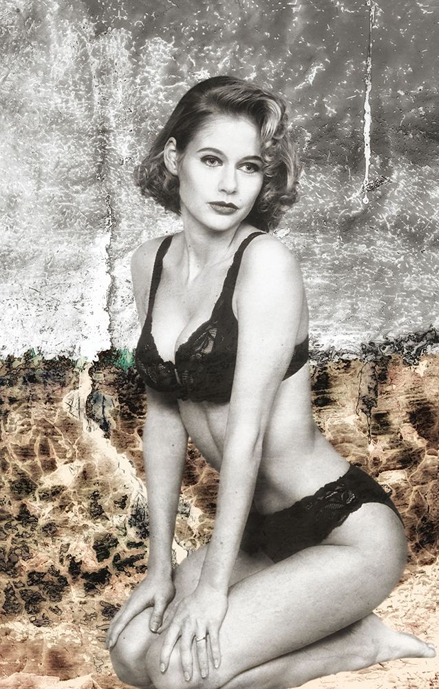 Ilse art print by Harry Verschelden for $57.95 CAD