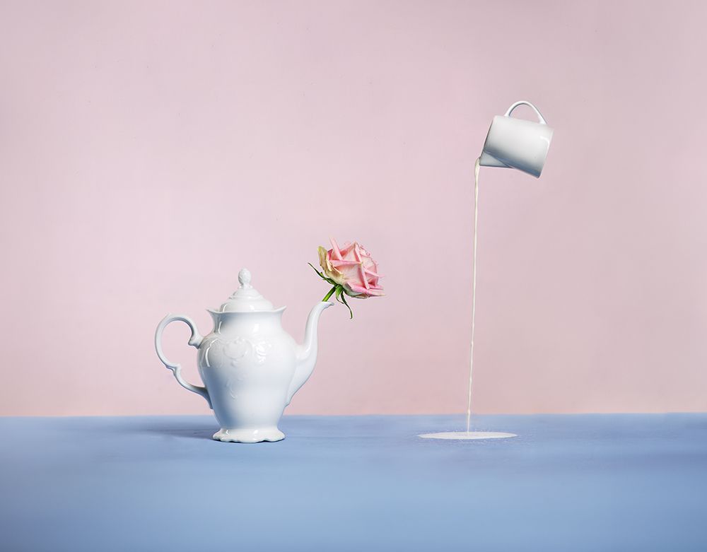 ..... art print by Michael Allmaier for $57.95 CAD