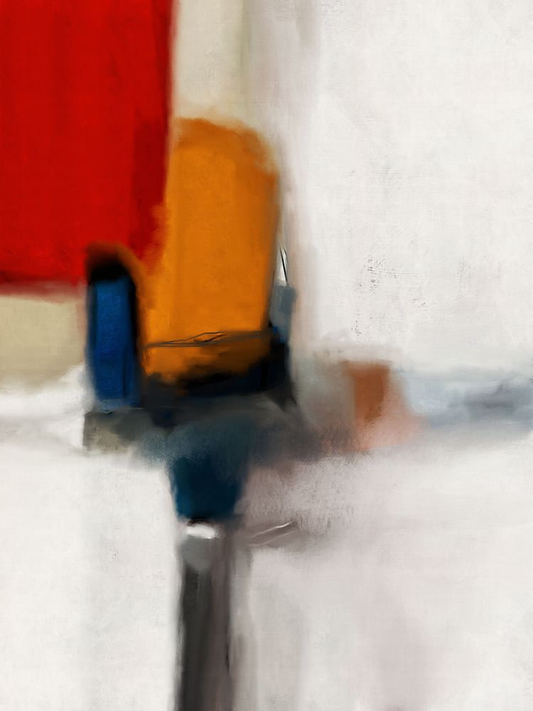 Summer Feelings art print by Roberto Moro for $57.95 CAD