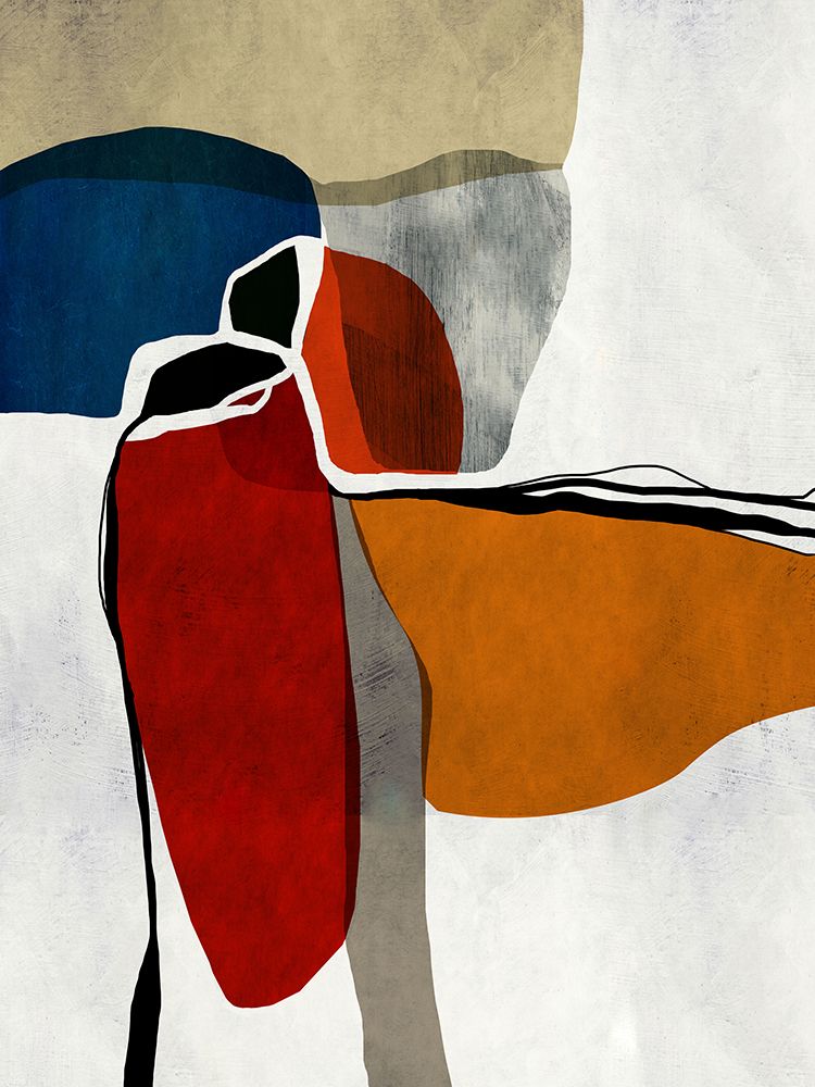 Expectations art print by Roberto Moro for $57.95 CAD